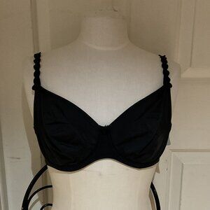 Marie Jo Tom Nursing Bra - Charcoal